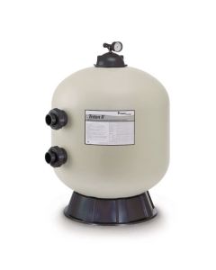 Pentair Triton II TR100 Sand Filter 30" Side Mount