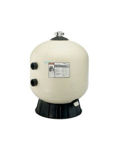 Triton C Sand Filter High Capacity Side Mount 30" TR100C Almond