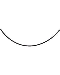 Pentair Air Relief Tube Black for TR140 New Style After 11/99