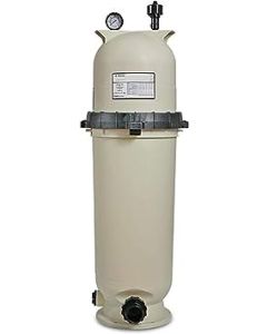 Clean & Clear Plus Filter 420 SQ FT 150 gpm