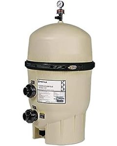 Clean & Clear Plus Filter 320 SQ FT 120 gpm