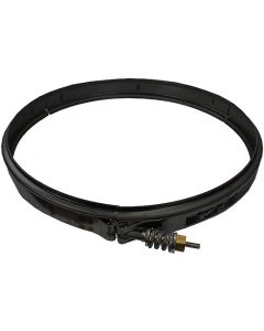 Tank Clamp Kit w/Tension Control for Clean & Clear Plus/FNS Plus