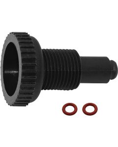 Air Bleeder Screw w/O-Ring Sub Assy for TR100C & TR140C