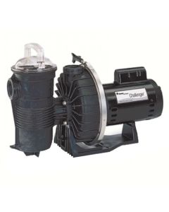 Challenger High Flow Pump .75hp UR MH 115/230V