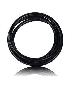Tank Clamp O-Ring Filter for Clean & Clear Plus Filters