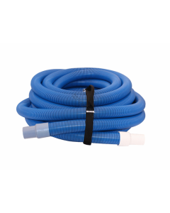 Vac Hose Professional 1.5"x 35' w/One Swivel End PS800HAV