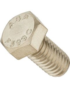 Cap Screw 3/8"-16 x 3/4" SS Hex Head for CF6 Series Pump