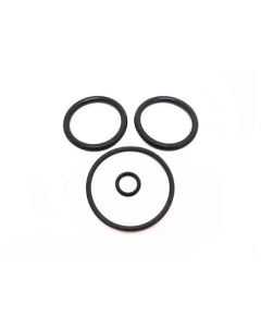 Piston Rod 2" O-Ring Kit Brass