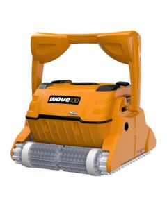 Wave 100 Vac for Large Commercial Pools w/98 FT Cable, Remote & Caddy
Serial No.: ______________________________