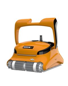 Wave 80 Vac for Small To Mid-Size Commercial Pools w/78 FT Cable, Remote & Caddy 
Serial No.: _________________________