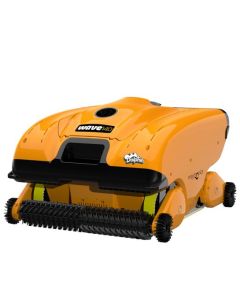 Wave 140 Vac for Large Commercial Pools w/137 FT Cable, Remote & Caddy 
Serial No.: _____________________________