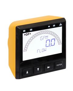 Signet Field Mount Flow Transmitter