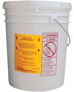 Soda Ash 50 lb Pail