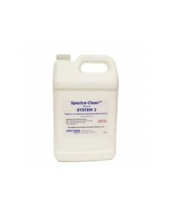 Spectra-Clean System No. 2 SS Cleaner Extreme Treatment 1 gal Jug
