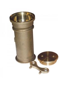 Spectrum 6" Anchor Kit 1.90" Bronze