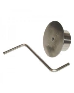 Spectrum Compression Anchor Cap