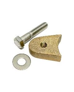 SR Smith Standard Wedge Dog Bolt & Washer Kit