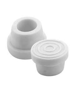 SR Smith 1.9" Ladder Bumper Male, White