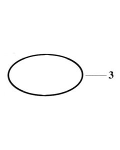 Sta-Rite Cord O-Ring PKG 56/51 CF6 Series