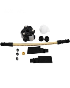 Stenner No. 2 Santoprene Tube Pump Head Service Kit