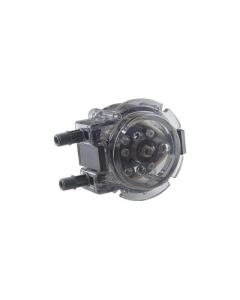 Stenner 1/4" Pump Head #2 Quick Pro w/ Ferrules 1/pk