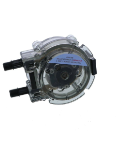 Stenner 1/4" Quick Pro Pump Head #3 w/Ferrules 1/pk