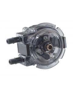 Stenner 1/4" Innermst Quick Pro DBL Pump Head No. 1 w/Ferrules 1/pk