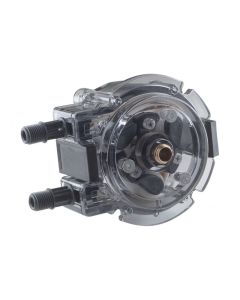 Stenner 1/4" Quick Pro Innermst No. 3 DBL Pump Head w/ Ferrules 1/pk