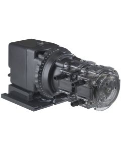 Stenner Pump 100M5 Adj No. 5 Tube 3/8" Fittings 5 - 100 gpd