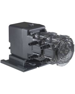 Stenner Pump 170MP Fixed No. 5 Tube 1/4" Fittings 170 gpd