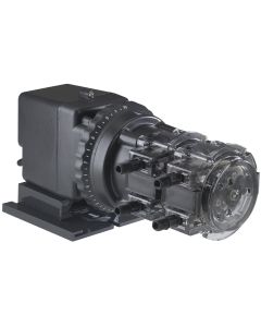 Stenner Pump 170M5 Adj No. 5 Tube 3/8" Fittings 8.5 - 170 gpd