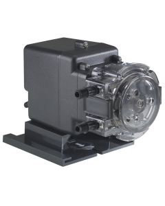 Stenner Pump 45MP Fixed No. 5 Tube 1/4" Fittings 45 gpd