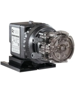 Stenner 85MHP Pump Adj High Pressure No. 7 Tube 3/8" Fittings 2 - 40 gpd