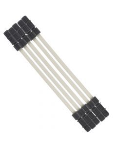 Stenner Pump Tube Assy No. 2 w/Ends 5/pk