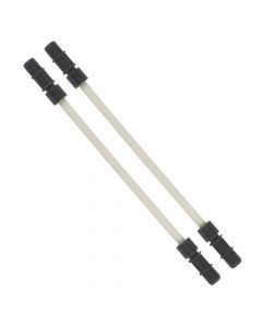 Stenner Pump Tube Assy #3 w/Ends 2/pk