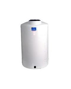 Tank 425 gal 42"D x 75"H Dome Top