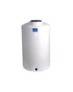 Tank 500 gal 46"D x 77"H Flat Top