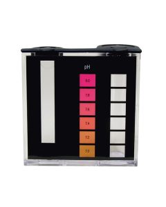 Taylor 2000 Series Comparator Chlorine & Bromine FAS DPD/pH 7.0 - 8.0