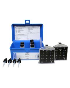 Taylor Test Kit Copper/Iron Slide 2 oz Commercial