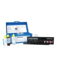 Taylor Test Kit 2 oz Ozone 0-2 ppm