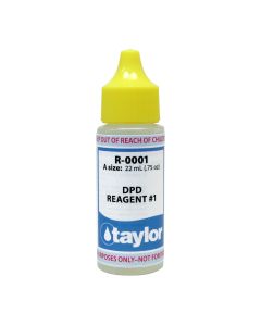 Taylor Reagent .75 oz DPD No. 1