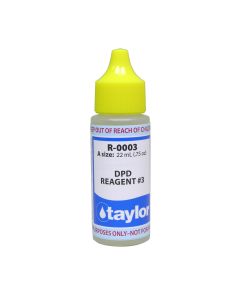 Taylor Reagent .75 oz DPD No. 3