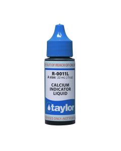 Taylor Reagent .75 oz Calcium Indicator