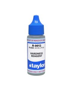 Taylor Reagent .75 oz Hardness