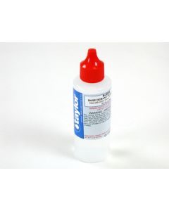 Taylor Reagent 2 oz Base Demand
