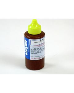 Taylor Reagent 2 oz FAS DPD Chlorine