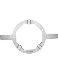 Triton II Wrench 6" Aluminum