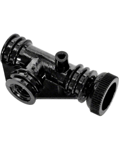 Air Bleeder Valve Tee Assy for Triton II