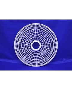 Recover 24.5" OD Disc, Factory Sewn-On Cover, Shipping to and From the Factory. Disc Must Be Received Clean or Additional Charges Will Be Incured.