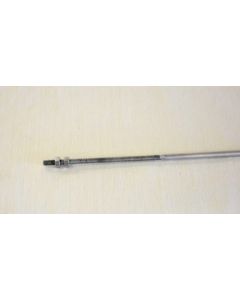 Thru-Rod 1/4-20 Threads 5" Both Ends 48" SS w/Nuts & Washers